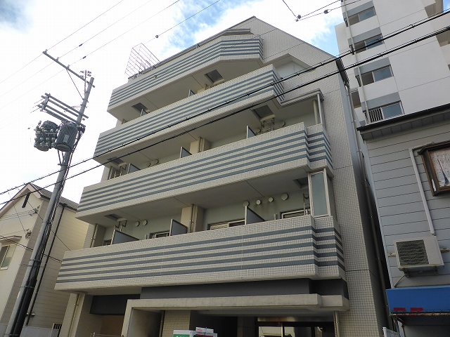 神戸市中央区日暮通の賃貸
