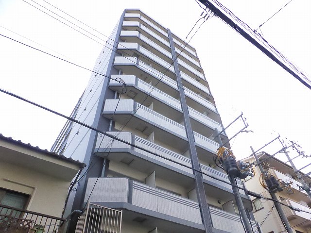神戸市中央区八雲通の賃貸