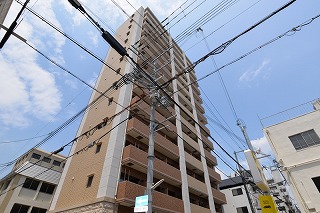 神戸市中央区橘通の賃貸