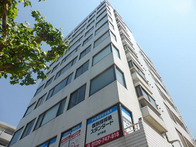 神戸市中央区多聞通の賃貸