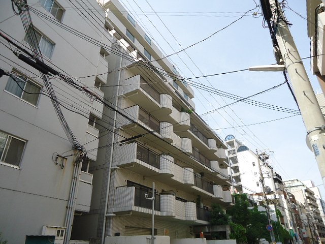神戸市中央区元町通の賃貸