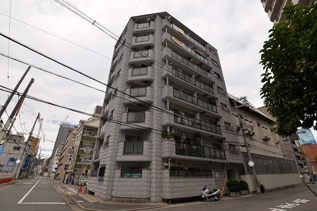神戸市中央区古湊通の賃貸