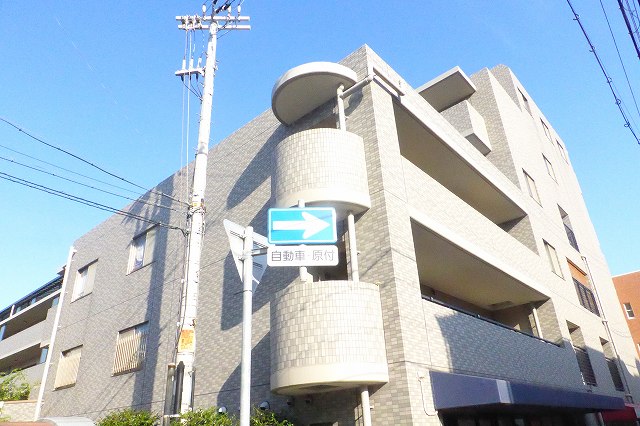 神戸市東灘区本山中町の賃貸