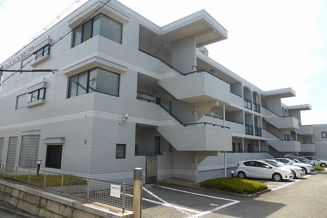 神戸市東灘区住吉本町の賃貸