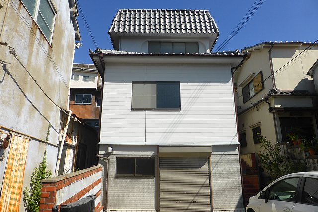 神戸市長田区房王寺町の賃貸