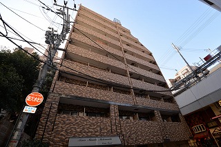 神戸市中央区元町通の賃貸