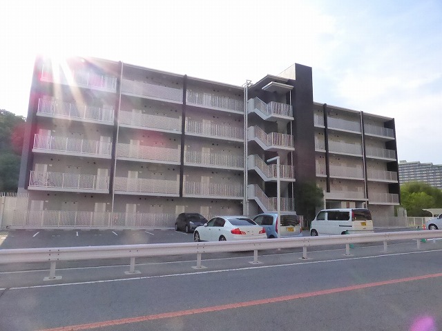 神戸市須磨区車の賃貸