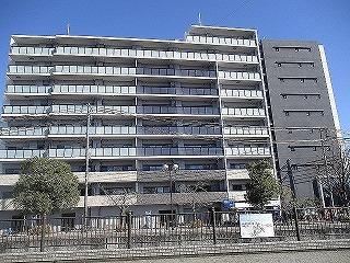 神戸市兵庫区荒田町の賃貸