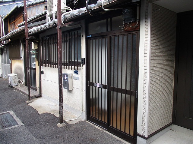 東尻池7丁目貸家No.16|神戸市長田区東尻池町(神戸市営地下鉄海岸線苅藻駅)の貸家外観 東尻池7丁目貸家No.16|神戸市長田区東尻池町(神戸市営地下鉄海岸線苅藻駅)の貸家外観