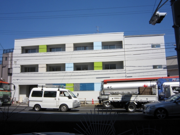 神戸市須磨区戸政町の賃貸