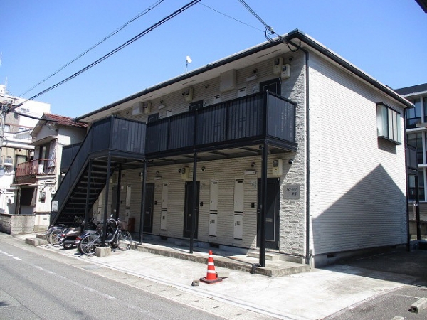 神戸市須磨区大黒町の賃貸