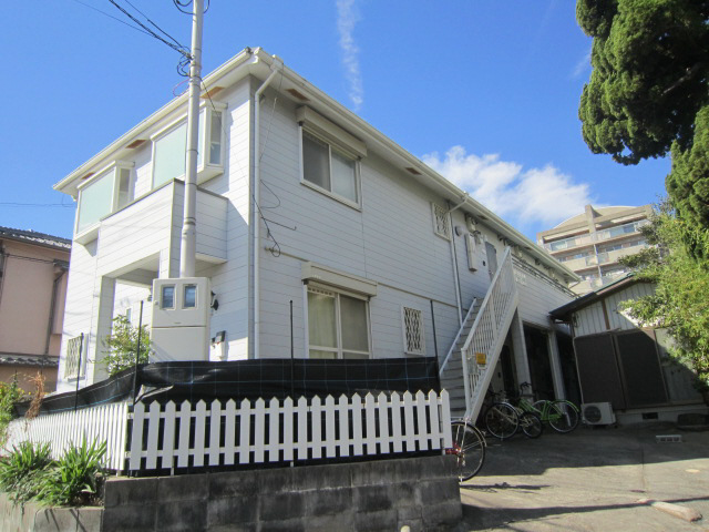 神戸市長田区蓮宮通の賃貸
