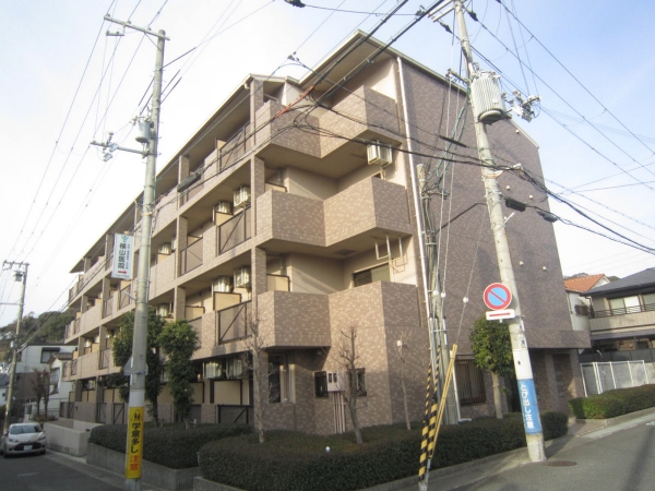神戸市須磨区養老町の賃貸