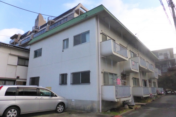 神戸市垂水区北舞子の賃貸