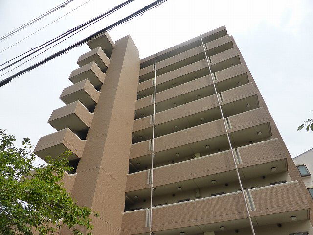 神戸市須磨区前池町の賃貸