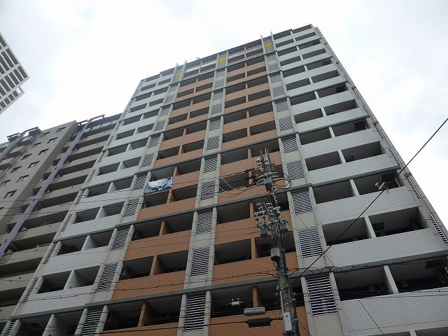 神戸市中央区磯辺通の賃貸