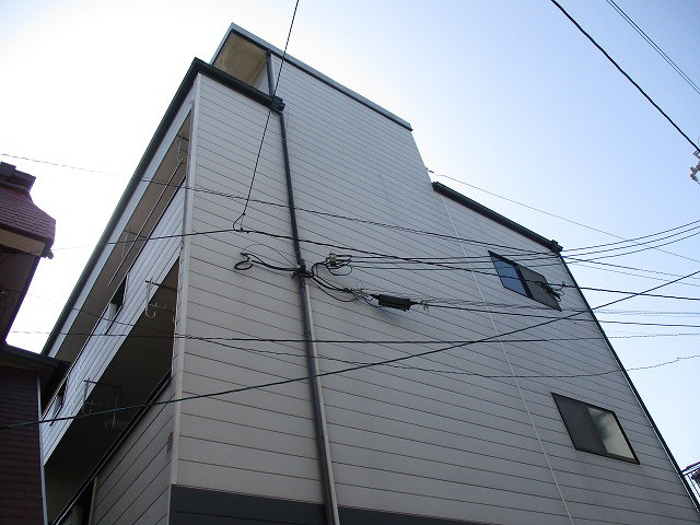 神戸市長田区野田町の賃貸