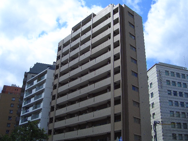 神戸市中央区八幡通の賃貸