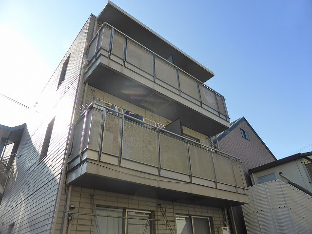 神戸市長田区日吉町の賃貸