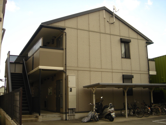 神戸市長田区苅藻通の賃貸