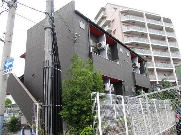 神戸市長田区二番町の賃貸