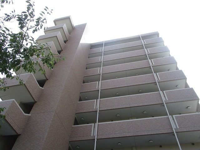 神戸市須磨区前池町の賃貸