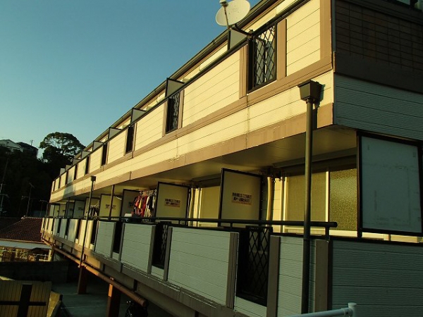 神戸市長田区丸山町の賃貸