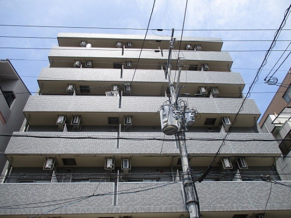 神戸市須磨区前池町の賃貸