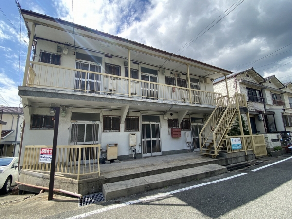 神戸市長田区鶯町の賃貸