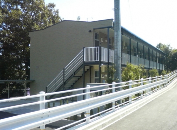 神戸市灘区篠原伯母野山町の賃貸