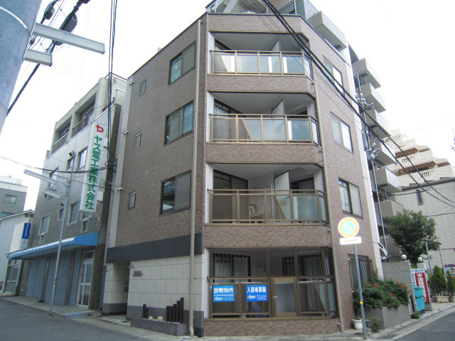 神戸市中央区旭通の賃貸