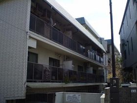 神戸市中央区北野町の賃貸