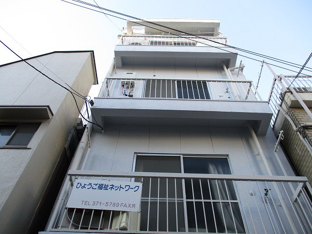神戸市中央区橘通の賃貸