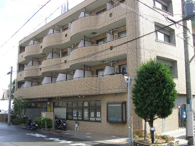 神戸市灘区岩屋北町の賃貸