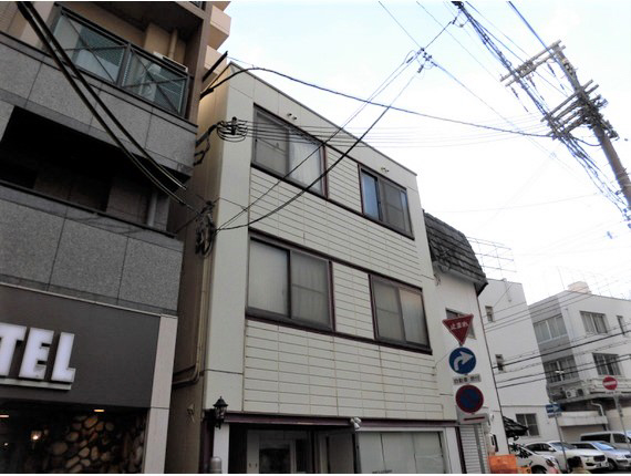 神戸市中央区加納町の賃貸