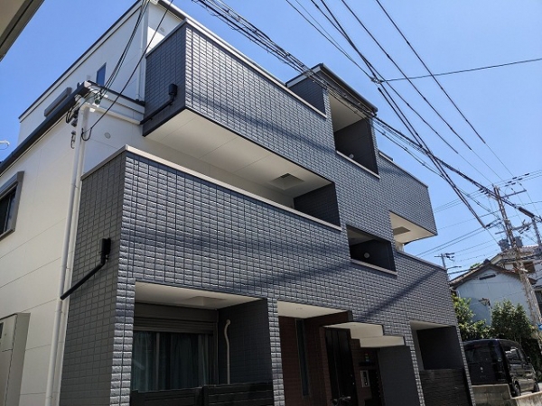 神戸市兵庫区湊川町の賃貸