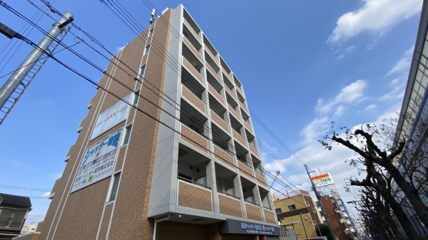 神戸市東灘区住吉南町の賃貸