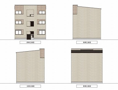 神戸市長田区東尻池町の賃貸