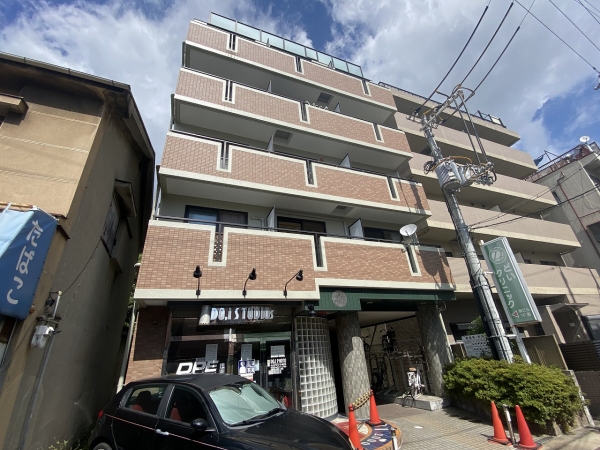 神戸市中央区大日通の賃貸