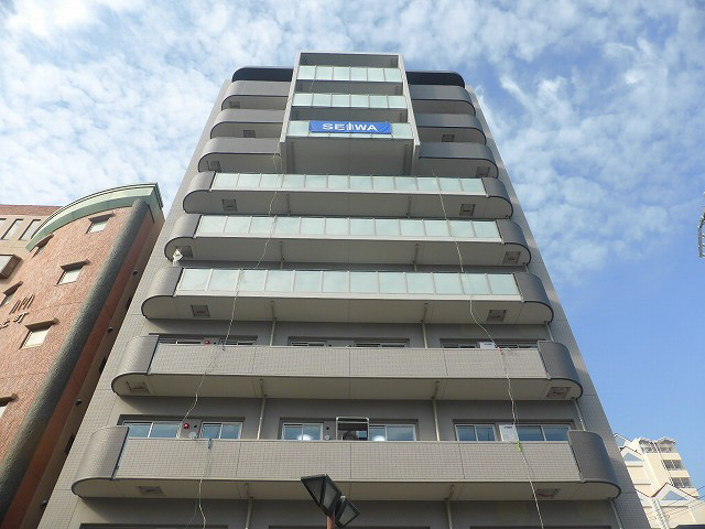 神戸市長田区北町の賃貸