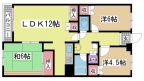 神戸市中央区下山手通の賃貸