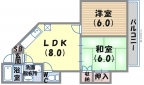 神戸市兵庫区西宮内町の賃貸