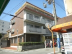 神戸市灘区高羽町外観
