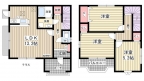 神戸市西区小山の賃貸