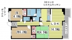 神戸市中央区下山手通の賃貸