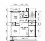 神戸市須磨区横尾の賃貸
