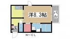 神戸市兵庫区上祇園町の賃貸