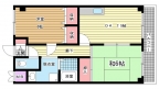 神戸市長田区浜添通の賃貸