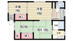 神戸市須磨区神撫町の賃貸