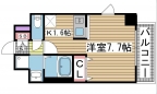 神戸市中央区東雲通の賃貸